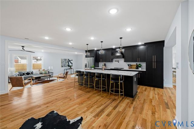 1625 Forest Glen Rd, Henrico, VA 23228