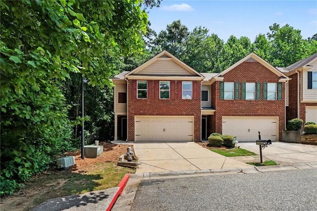 2700 Haynescrest Drive, Grayson, GA 30017