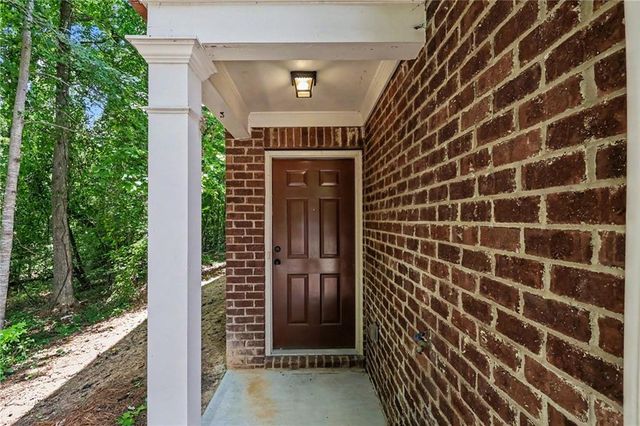 2700 Haynescrest Drive, Grayson, GA 30017