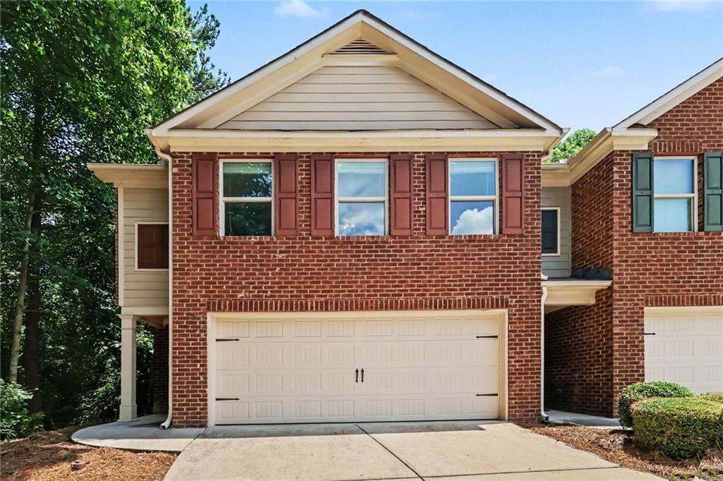 2700 Haynescrest Drive, Grayson, GA 30017
