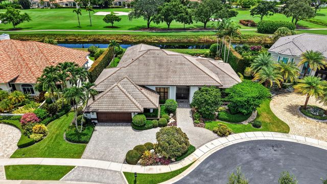 6020 NW 23rd Terrace, Boca Raton, FL 33496