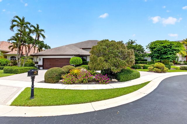6020 NW 23rd Terrace, Boca Raton, FL 33496