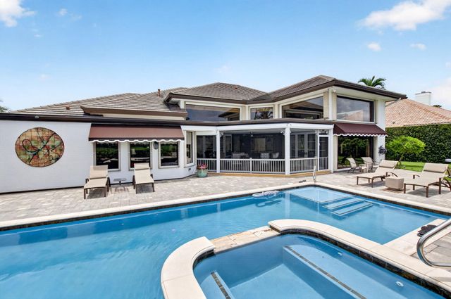 6020 NW 23rd Terrace, Boca Raton, FL 33496
