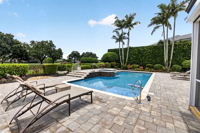 6020 NW 23rd Terrace, Boca Raton, FL 33496