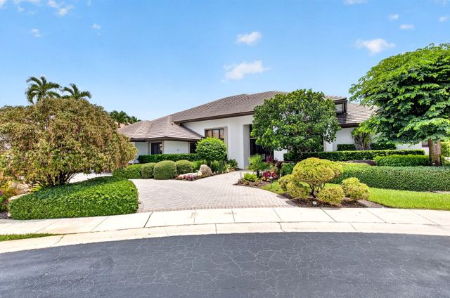 6020 NW 23rd Terrace, Boca Raton, FL 33496