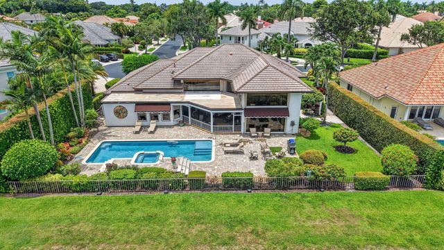 6020 NW 23rd Terrace, Boca Raton, FL 33496