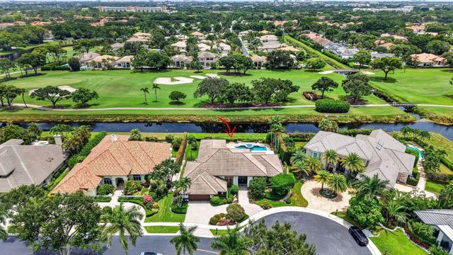 6020 NW 23rd Terrace, Boca Raton, FL 33496