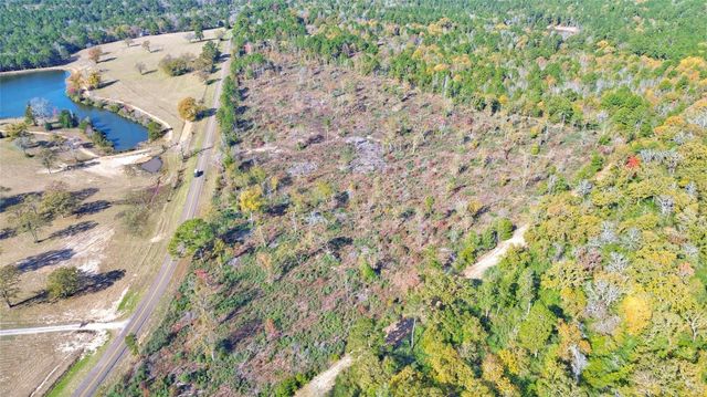 Tract 1 N Farm To Market 2022, Grapeland, TX 75844