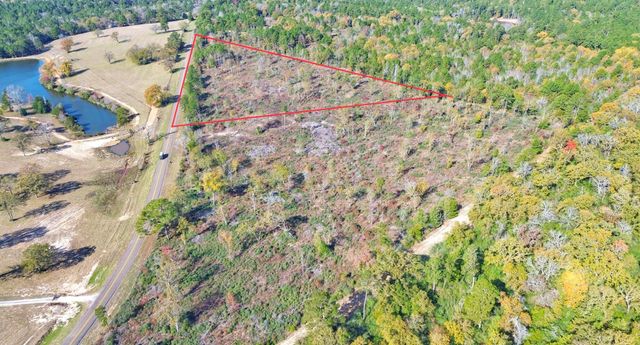 Tract 1 N Farm To Market 2022, Grapeland, TX 75844