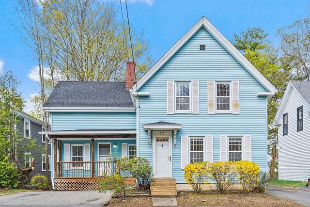 159 Church Street, Marlborough, MA 01752