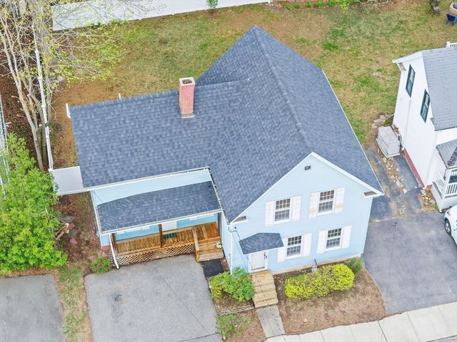159 Church Street, Marlborough, MA 01752