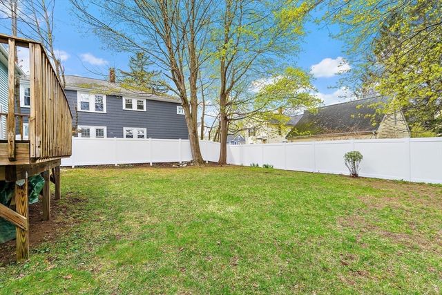 159 Church Street, Marlborough, MA 01752