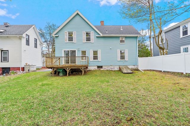 159 Church Street, Marlborough, MA 01752