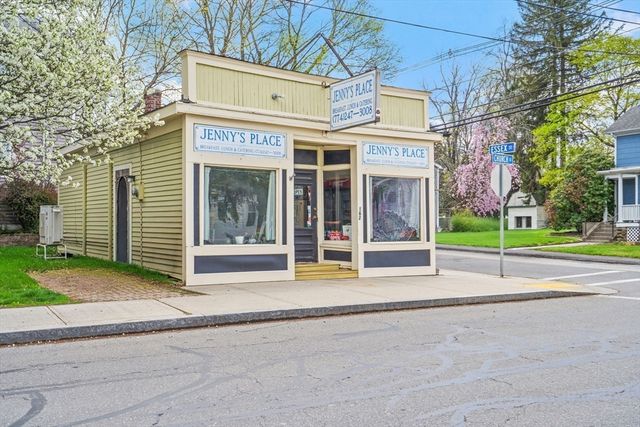 159 Church Street, Marlborough, MA 01752