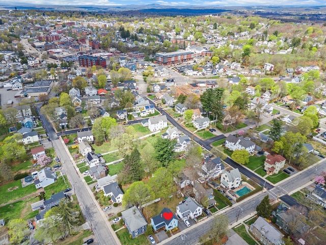 159 Church Street, Marlborough, MA 01752