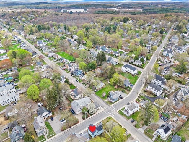 159 Church Street, Marlborough, MA 01752