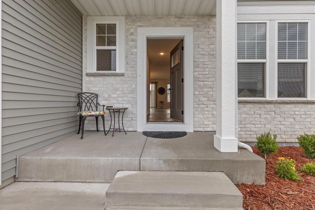 4414 20th STREET, Kenosha, WI 53144