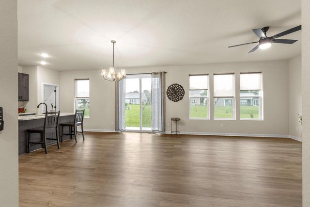 4414 20th STREET, Kenosha, WI 53144