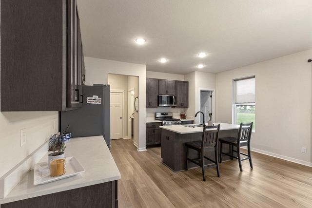 4414 20th STREET, Kenosha, WI 53144