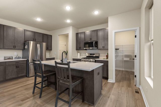 4414 20th STREET, Kenosha, WI 53144