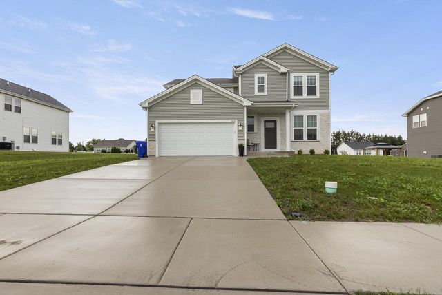 4414 20th STREET, Kenosha, WI 53144