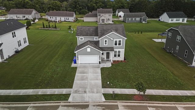 4414 20th STREET, Kenosha, WI 53144