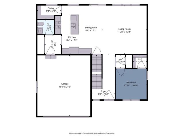 4414 20th STREET, Kenosha, WI 53144