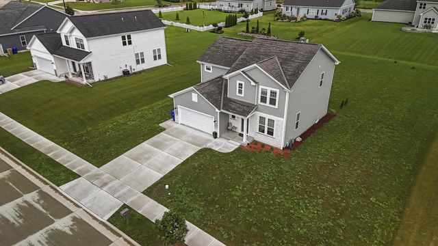 4414 20th STREET, Kenosha, WI 53144
