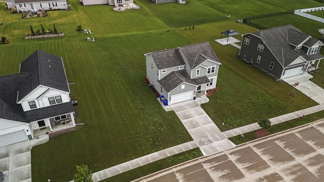 4414 20th STREET, Kenosha, WI 53144