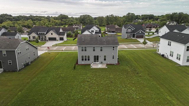 4414 20th STREET, Kenosha, WI 53144