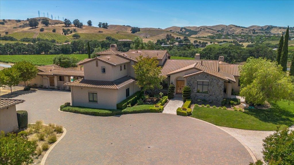 741 Kalthoff Common, Livermore, CA 94550
