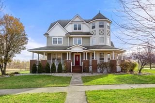 4468 Edison Boulevard, Linden, MI 48451