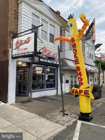 7264 RISING SUN AVE, Philadelphia, PA 19111