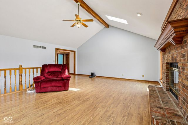 950 Silver Hill Lane, Greenwood, IN 46142