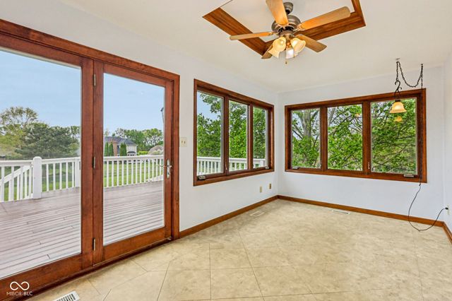 950 Silver Hill Lane, Greenwood, IN 46142
