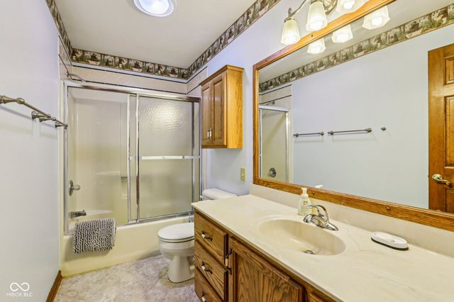 950 Silver Hill Lane, Greenwood, IN 46142
