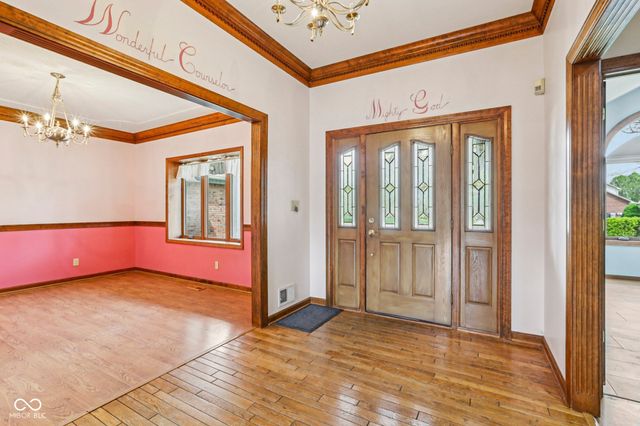 950 Silver Hill Lane, Greenwood, IN 46142
