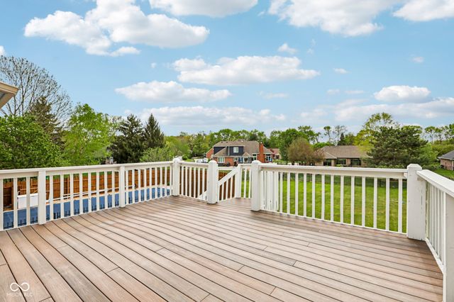 950 Silver Hill Lane, Greenwood, IN 46142