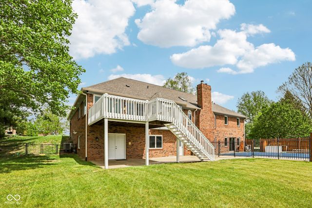 950 Silver Hill Lane, Greenwood, IN 46142
