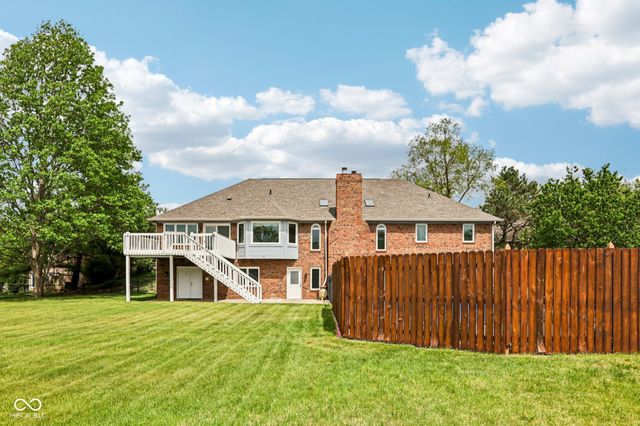 950 Silver Hill Lane, Greenwood, IN 46142