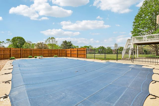 950 Silver Hill Lane, Greenwood, IN 46142