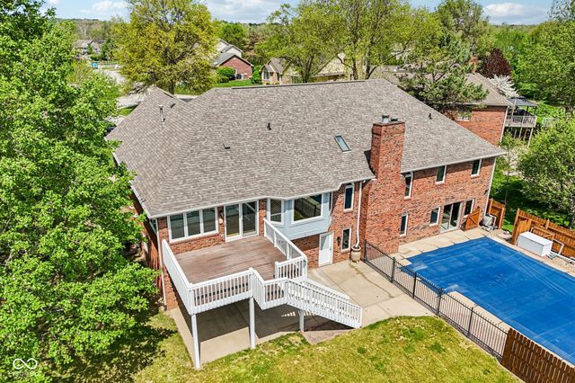 950 Silver Hill Lane, Greenwood, IN 46142