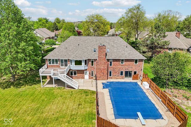 950 Silver Hill Lane, Greenwood, IN 46142