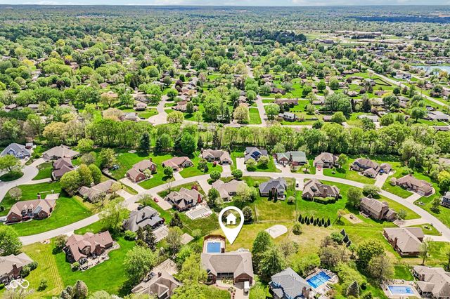 950 Silver Hill Lane, Greenwood, IN 46142