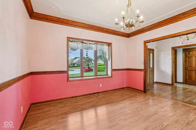 950 Silver Hill Lane, Greenwood, IN 46142