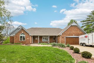 950 Silver Hill Lane, Greenwood, IN 46142