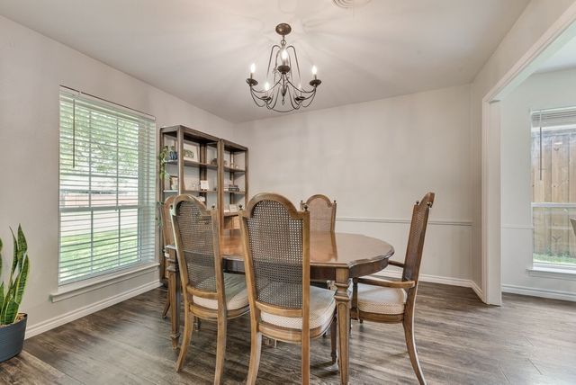 1511 Richland Drive, Richardson, TX 75081