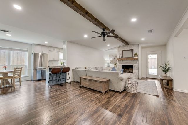 1511 Richland Drive, Richardson, TX 75081