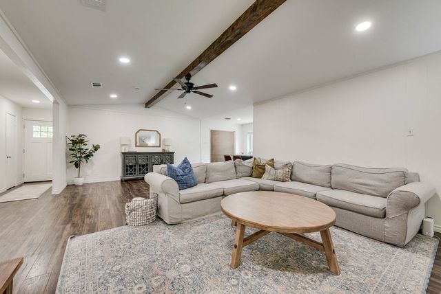1511 Richland Drive, Richardson, TX 75081