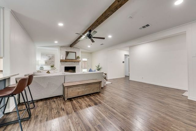 1511 Richland Drive, Richardson, TX 75081